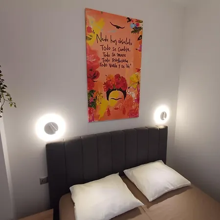 Big Time Thessaloniki, Luxurious In The Heart Of The Apartman Szaloniki
