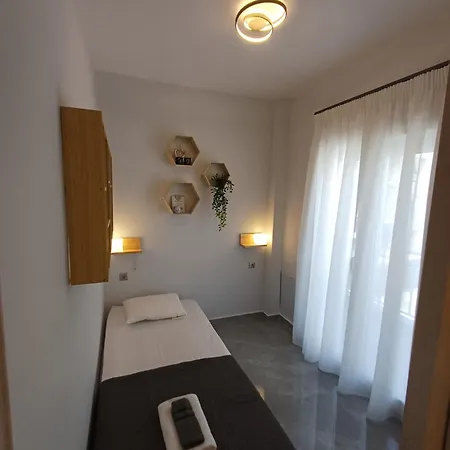 Big Time Thessaloniki, Luxurious In The Heart Of The City *