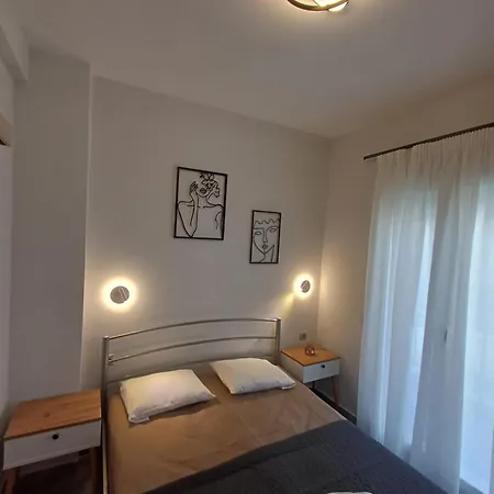 Big Time Thessaloniki, Luxurious In The Heart Of The Szaloniki