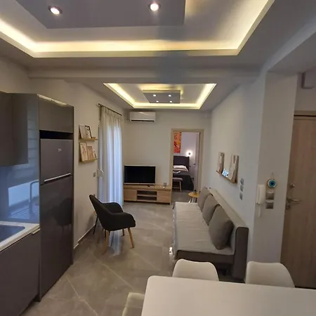 Big Time Thessaloniki, Luxurious In The Heart Of The City