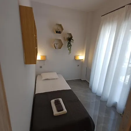 Apartment Big Time Thessaloniki, Luxurious In The Heart Of The City *