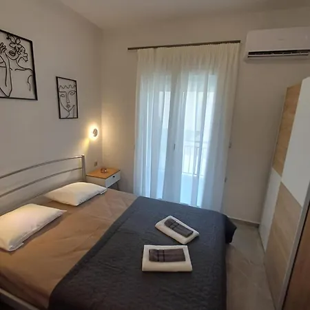 Big Time Thessaloniki, Luxurious In The Heart Of The Apartman Szaloniki