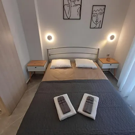 Big Time Thessaloniki, Luxurious In The Heart Of The Szaloniki