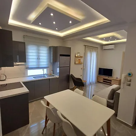 Big Time Thessaloniki, Luxurious In The Heart Of The City * Thessaloniki