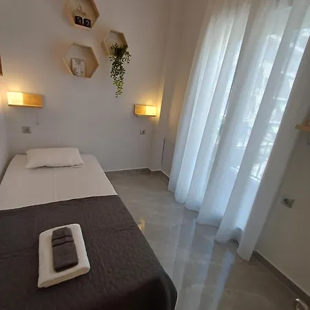 Big Time Thessaloniki, Luxurious In The Heart Of The * Szaloniki