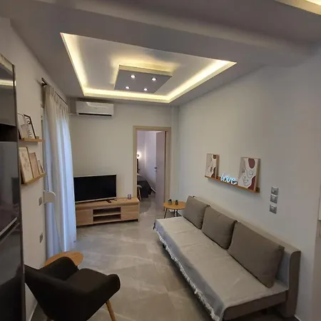 Big Time Thessaloniki, Luxurious In The Heart Of The Szaloniki