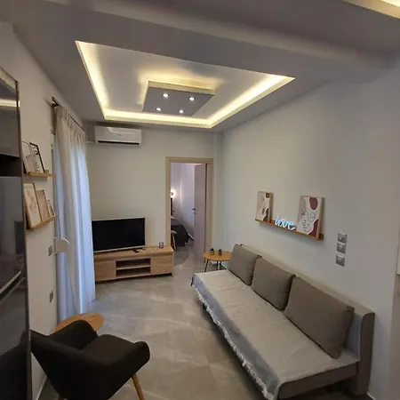Big Time Thessaloniki, Luxurious In The Heart Of The City Thessaloniki