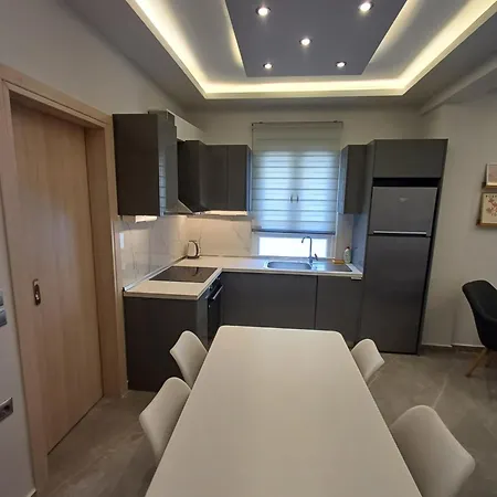 Big Time Thessaloniki, Luxurious In The Heart Of The City * Thessaloniki