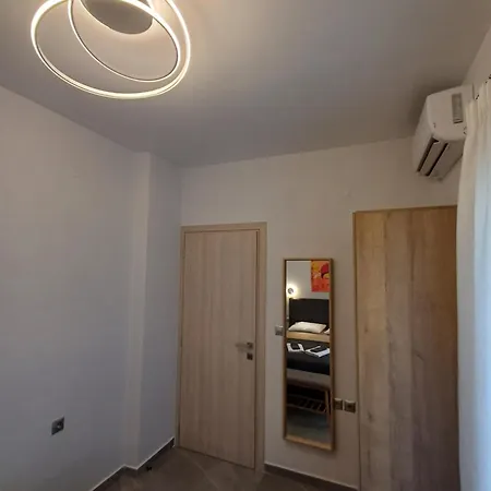 Big Time Thessaloniki, Luxurious In The Heart Of The City Apartment *