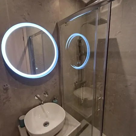 Big Time Thessaloniki, Luxurious In The Heart Of The Apartment Thessaloniki
