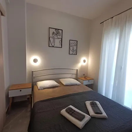 Big Time Thessaloniki, Luxurious In The Heart Of The *
