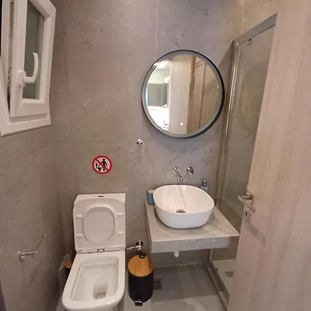 Big Time Thessaloniki, Luxurious In The Heart Of The