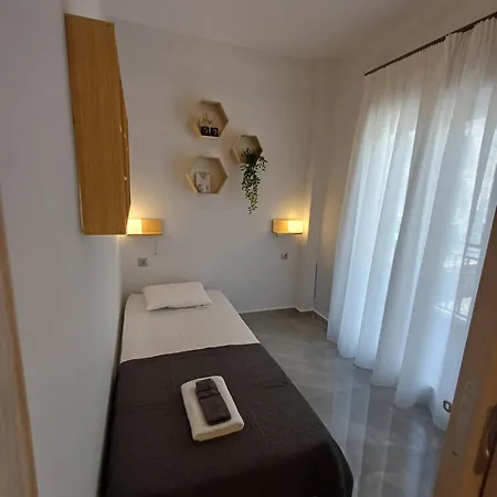 Big Time Thessaloniki, Luxurious In The Heart Of The Apartment