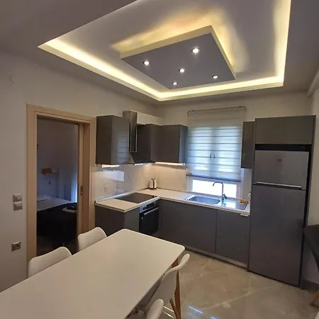 Big Time Thessaloniki, Luxurious In The Heart Of The Apartment *