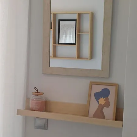 Big Time Thessaloniki, Luxurious In The Heart Of The Apartment