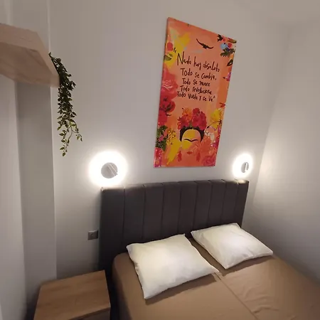 Apartment Big Time Thessaloniki, Luxurious In The Heart Of The