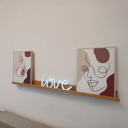 Big Time Thessaloniki, Luxurious In The Heart Of The Apartment Thessaloniki