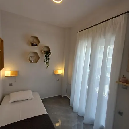 Big Time Thessaloniki, Luxurious In The Heart Of The