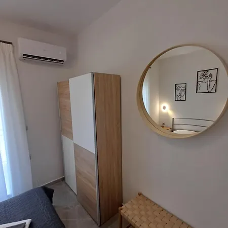 Big Time Thessaloniki, Luxurious In The Heart Of The Apartment *