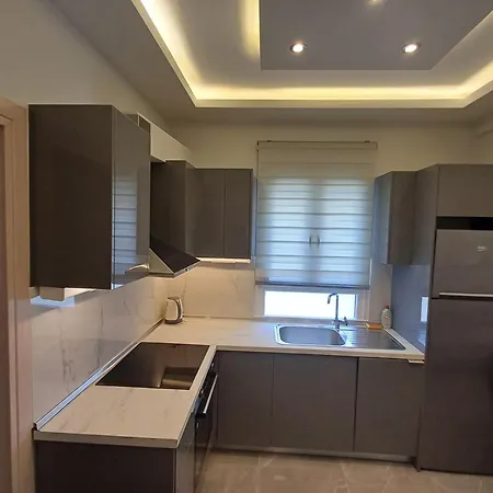 Big Time Thessaloniki, Luxurious In The Heart Of The Apartment Thessaloniki