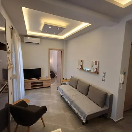 Big Time Thessaloniki, Luxurious In The Heart Of The